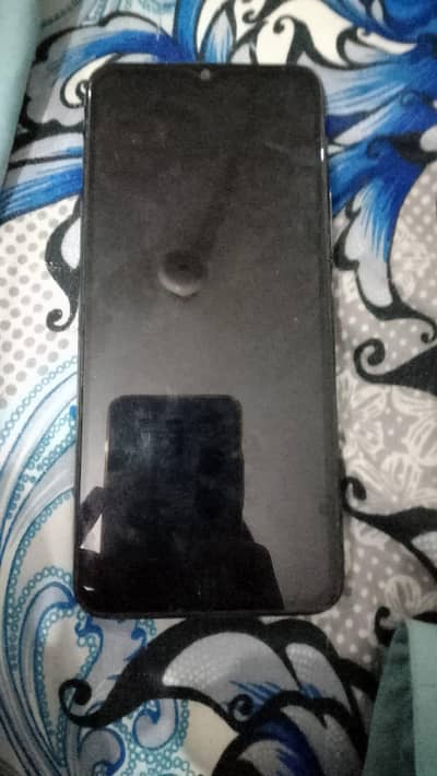 Infinix Hot 10