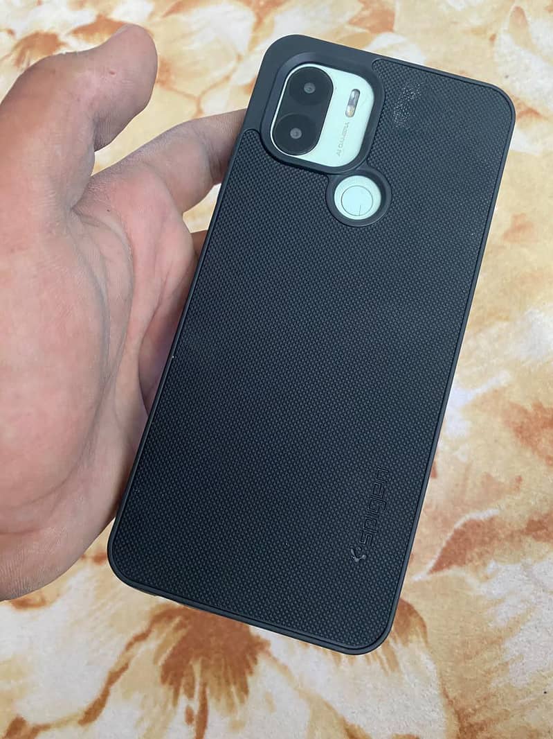 Redmi A1 plus 3