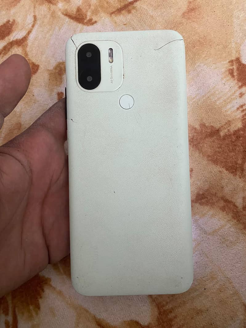 Redmi A1 plus 4