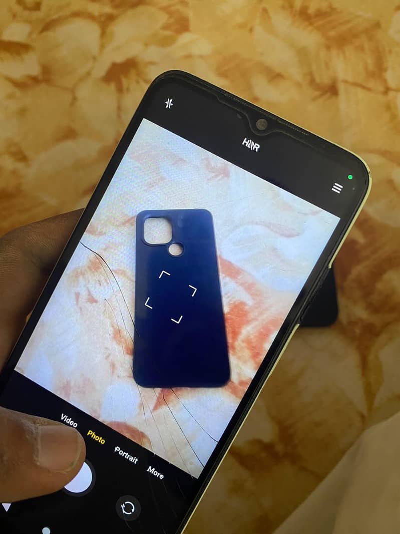 Redmi A1 plus 5