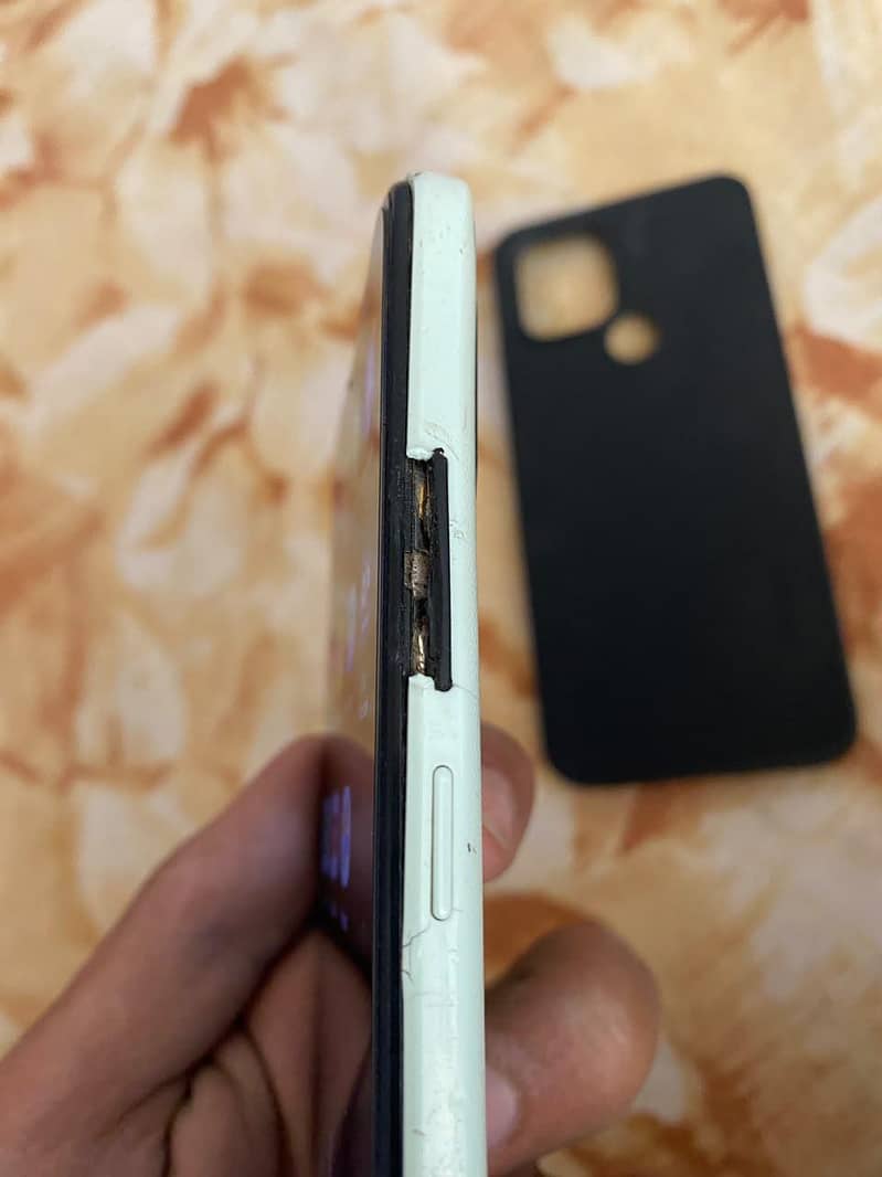 Redmi A1 plus 6