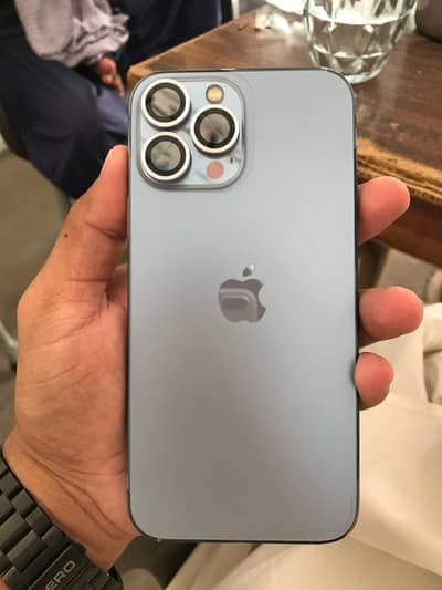 Apple iPhone 13 Pro Max