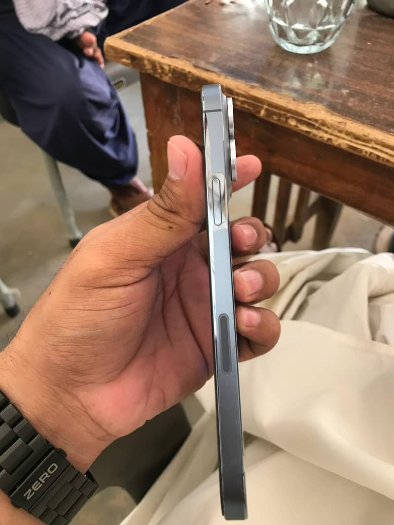 Apple iPhone 13 Pro Max 1