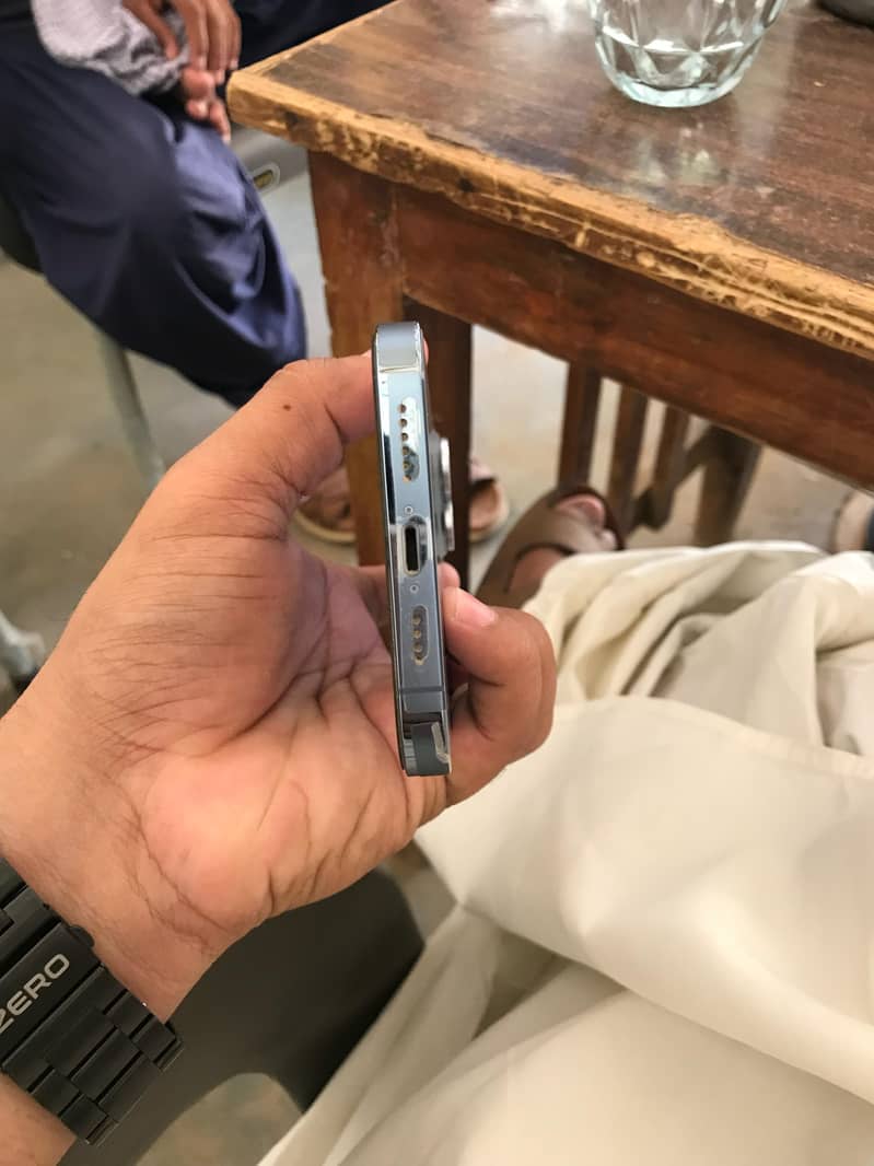 Apple iPhone 13 Pro Max 2