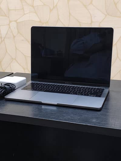 Apple MacBook Pro 2017