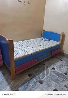 single bed 1