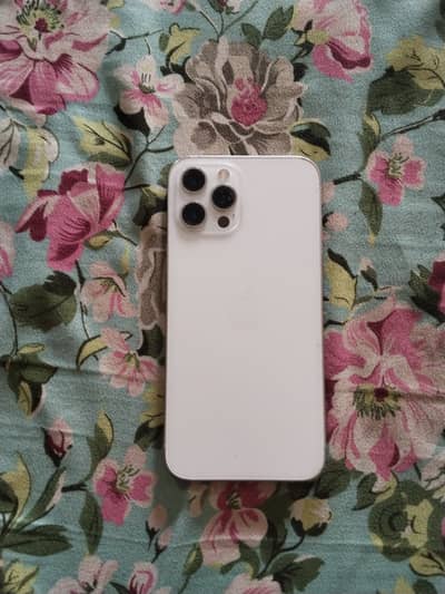 Apple iPhone 12 Pro Max