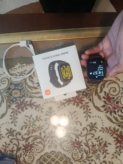 Redmi Watch 5 Active for sale