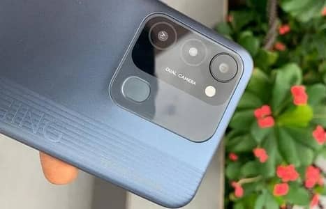 Tecno Spark 8C