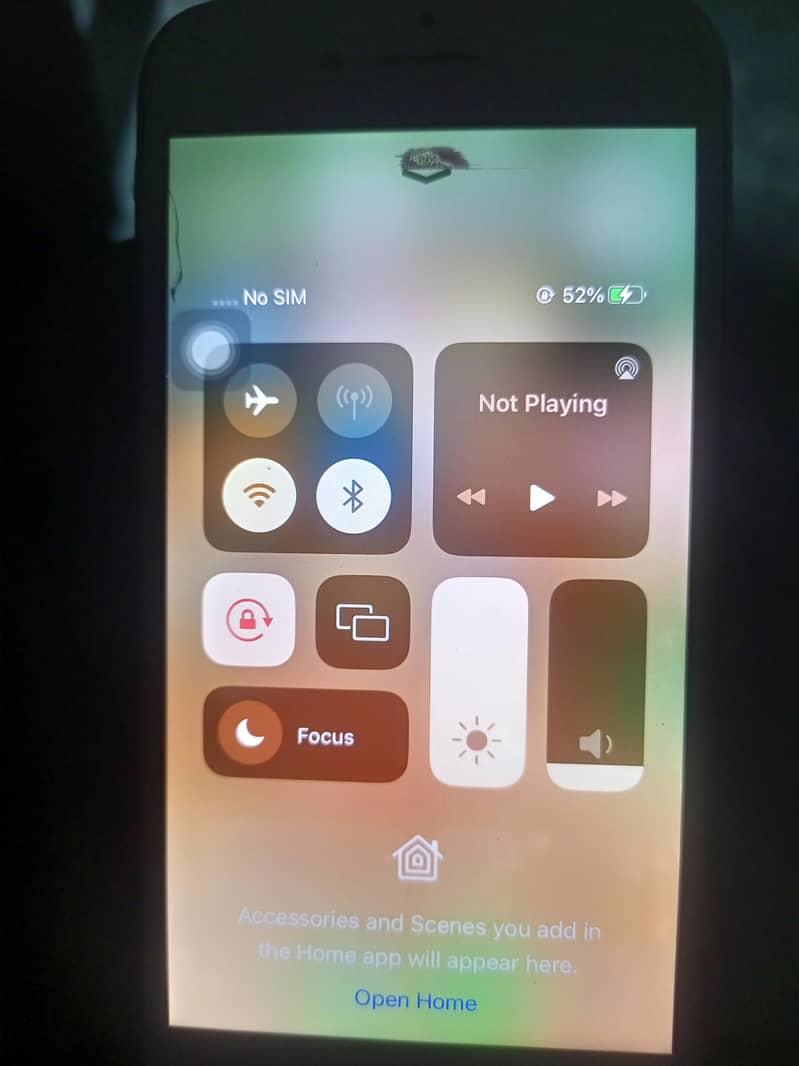iphone 0