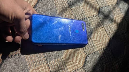 Oppo A5s