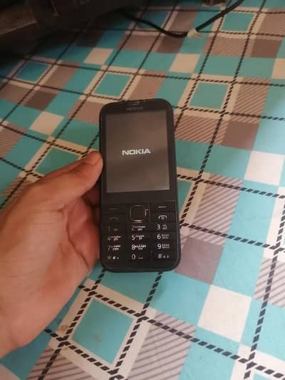 Nokia 225