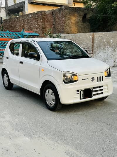 Suzuki Alto 2022