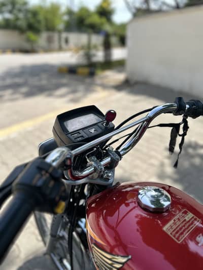 Honda Cd 70