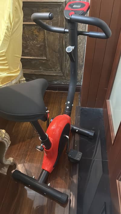 Sell for cycle