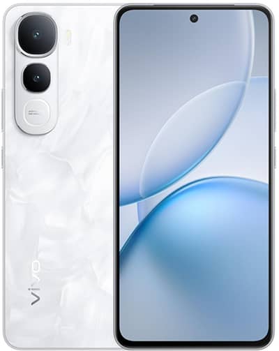 Vivo Y400
