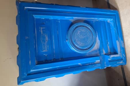 Rehber Water Tank – 625 Liters (Double Layer)