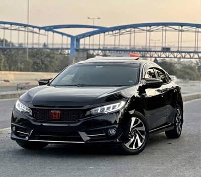 Civic x UG Red meter(0337=400=7180) total genuine