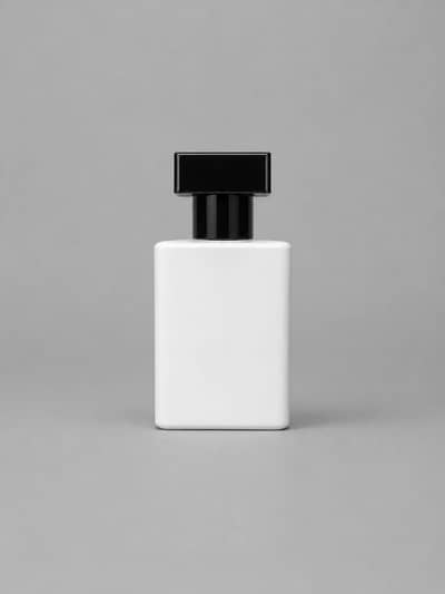 Perfumes bottle