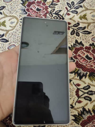 Google Pixel 7a