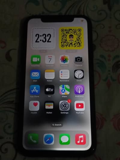 Apple iPhone XR