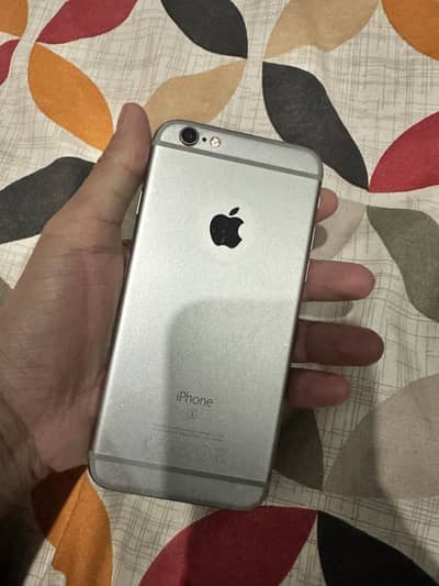 Apple iPhone 6S