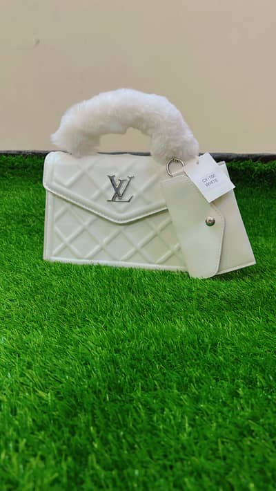 Lv orignal hand bag