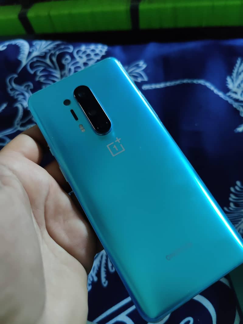 One Plus 8 Pro 0
