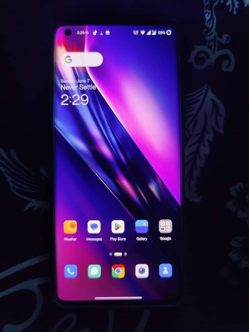 One Plus 8 Pro 1