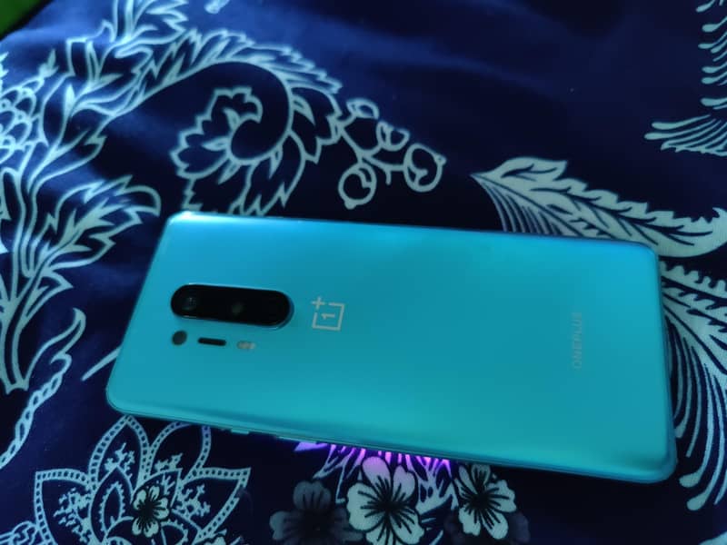 One Plus 8 Pro 2