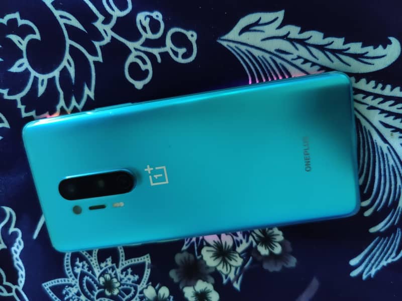One Plus 8 Pro 3