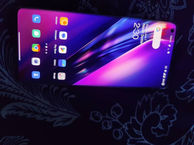 One Plus 8 Pro 4