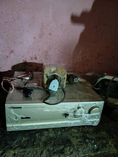 Speaker urgent sale