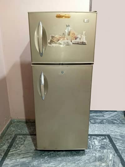 Haier Refrigerator In Reasonable Price