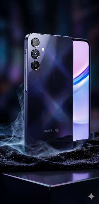 Samsung Mobile A15 5G