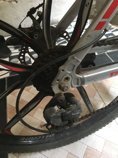 Bicycle for sale
