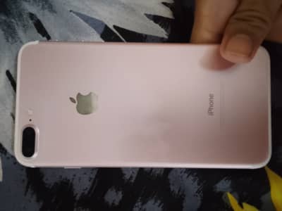 Apple iPhone 7 Plus 128 GB Non PTA