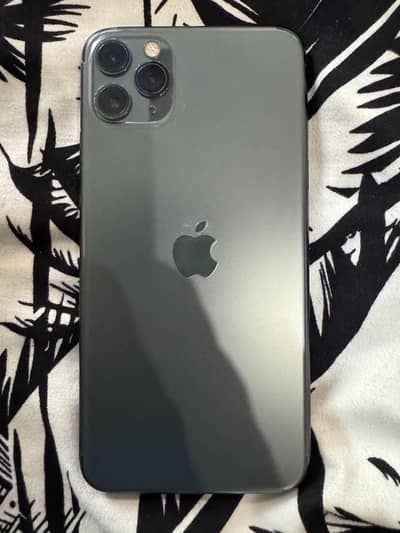 Apple iPhone 11 Pro Max 256 gb