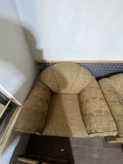 3 Seat 2 Seat 1 Seat Sofa Set