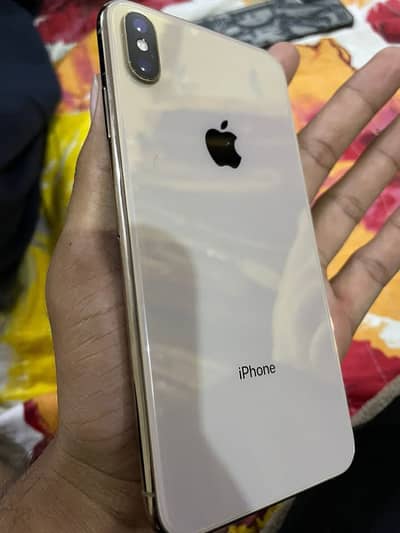 Apple iPhone XS Max