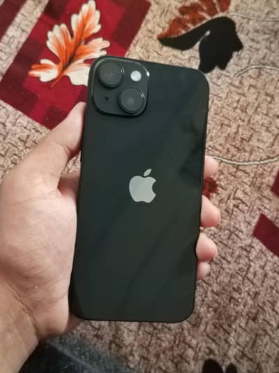 Apple iPhone 14 Non Pta JV Brand New 100 health