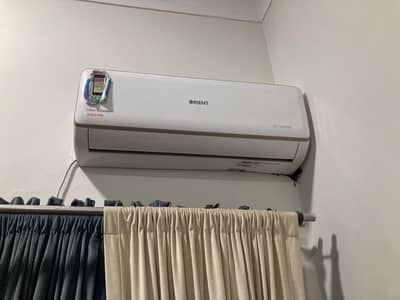 DC Inverter 1 Ton
