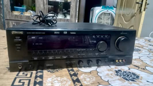 Sherwood Power amp for sale urgently