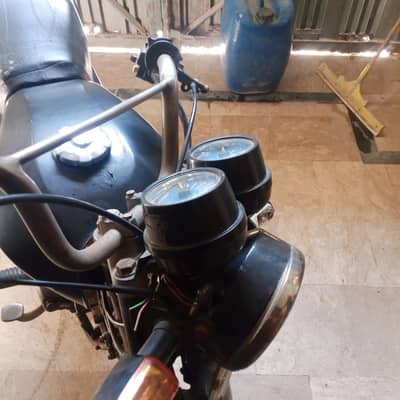 Rode prince 14 modal
