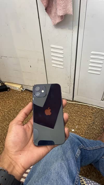 iPhone 12 128gb Non pta