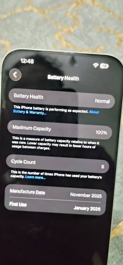 Apple iPhone 17 Pro Max