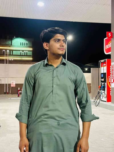 Talha Masood