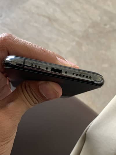 Apple iPhone 11 Pro