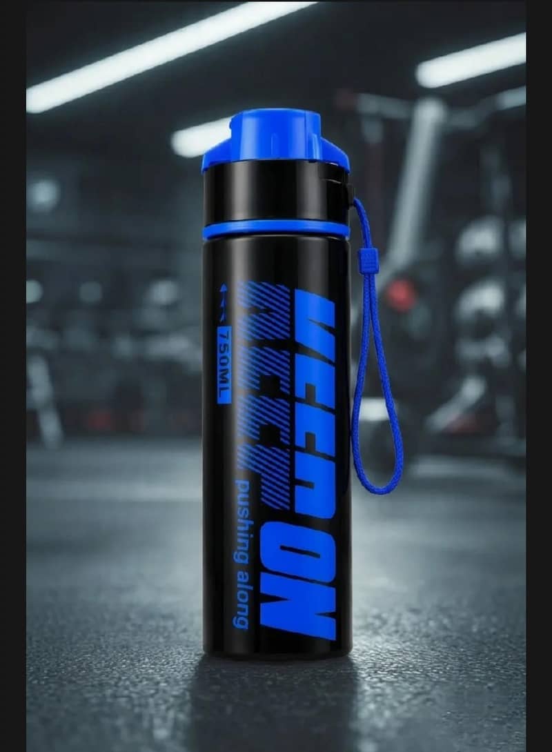 school bottle 0