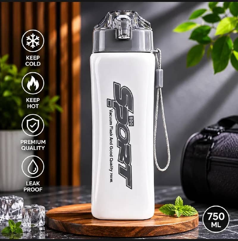 school bottle 1
